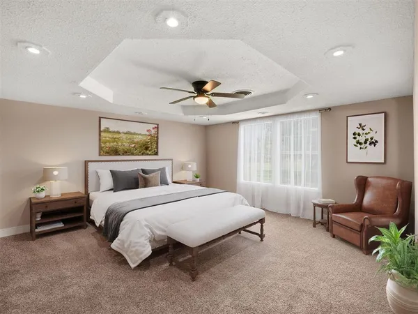 $170,000 | 602 Taylor Lane, Oberlin, LA 70655