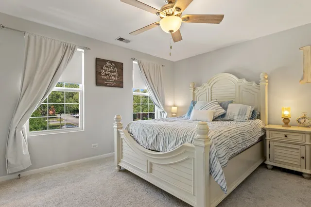 $475,000 | 805 Hamlin Lane, Arlington Heights, IL 60004