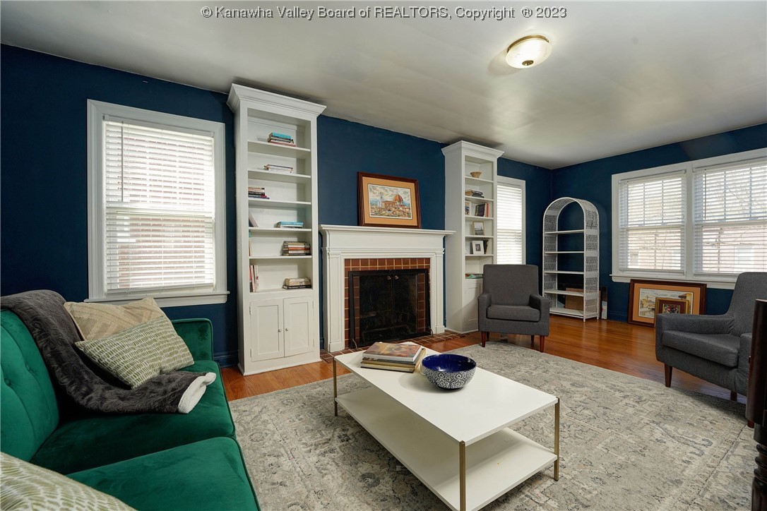 1014 Valley Road Charleston, WV 25302 - Photo 8 of 28 Gallery Image 8