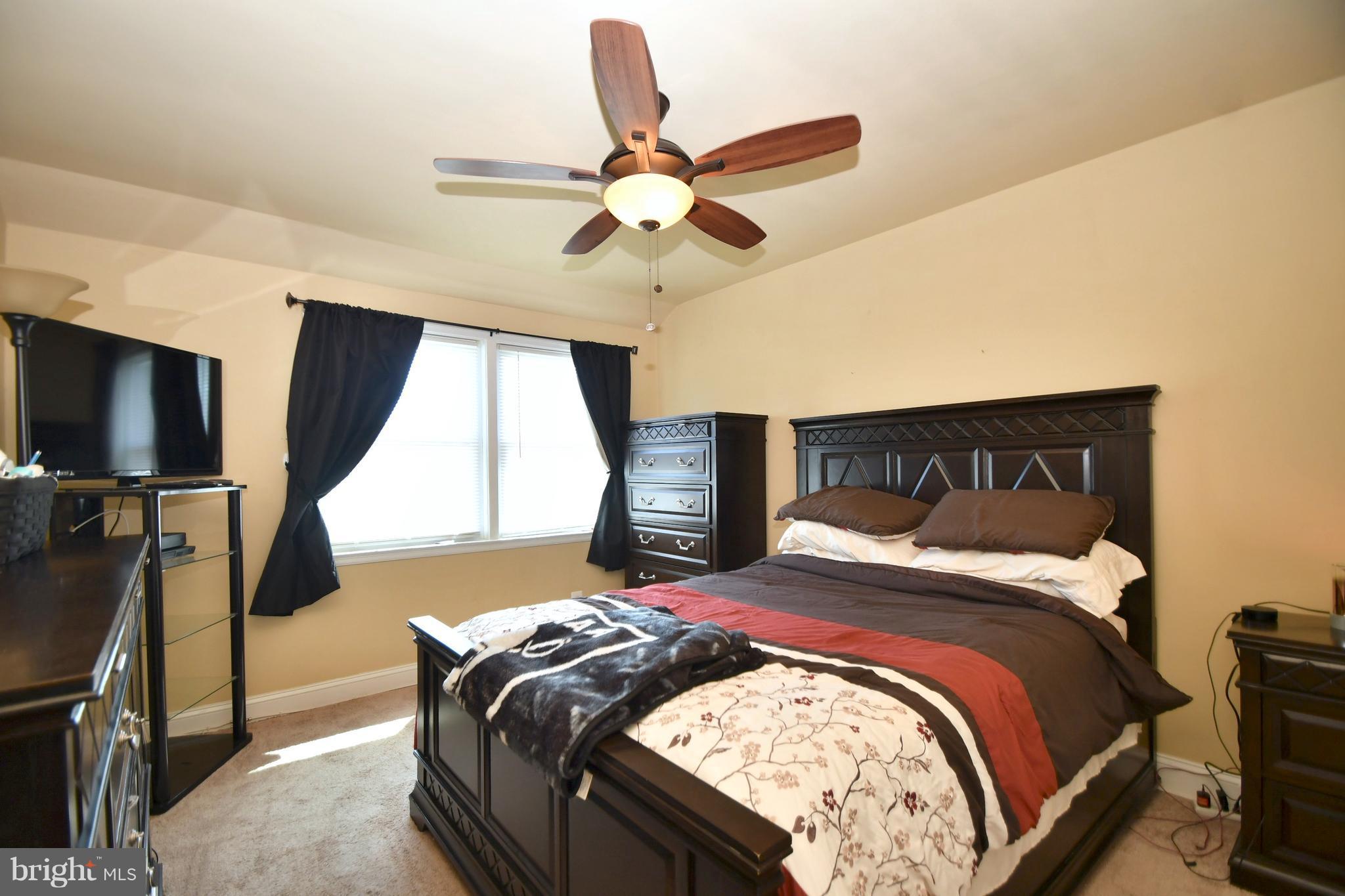 4518 Marble Hall Road Baltimore, MD 21239 - Photo 13 of 30 Bedroom 1