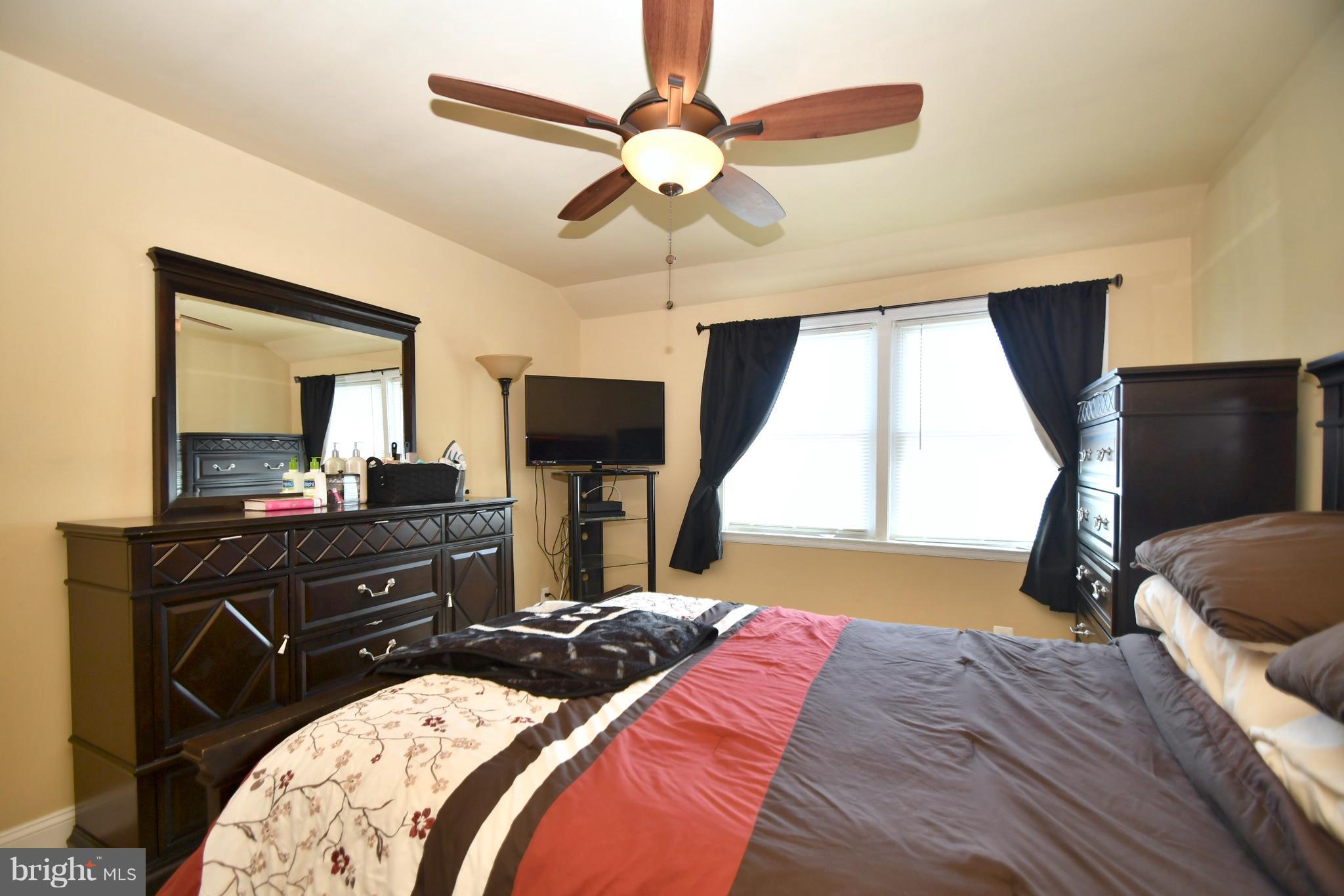 4518 Marble Hall Road Baltimore, MD 21239 - Photo 14 of 30 Bedroom 1