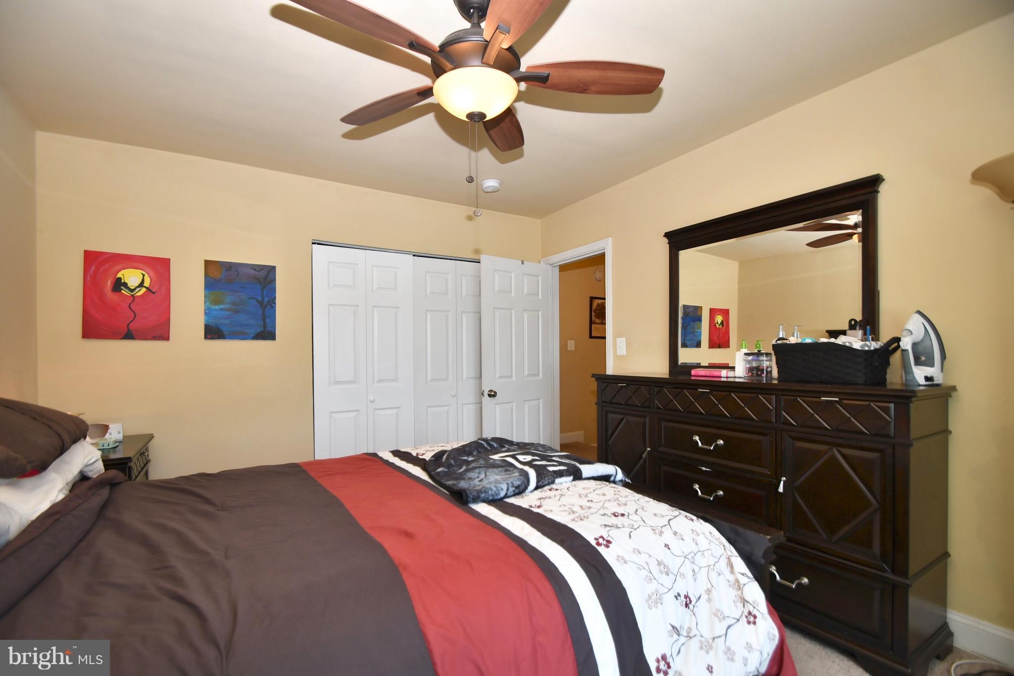 4518 Marble Hall Road Baltimore, MD 21239 - Photo 15 of 30 Bedroom 1