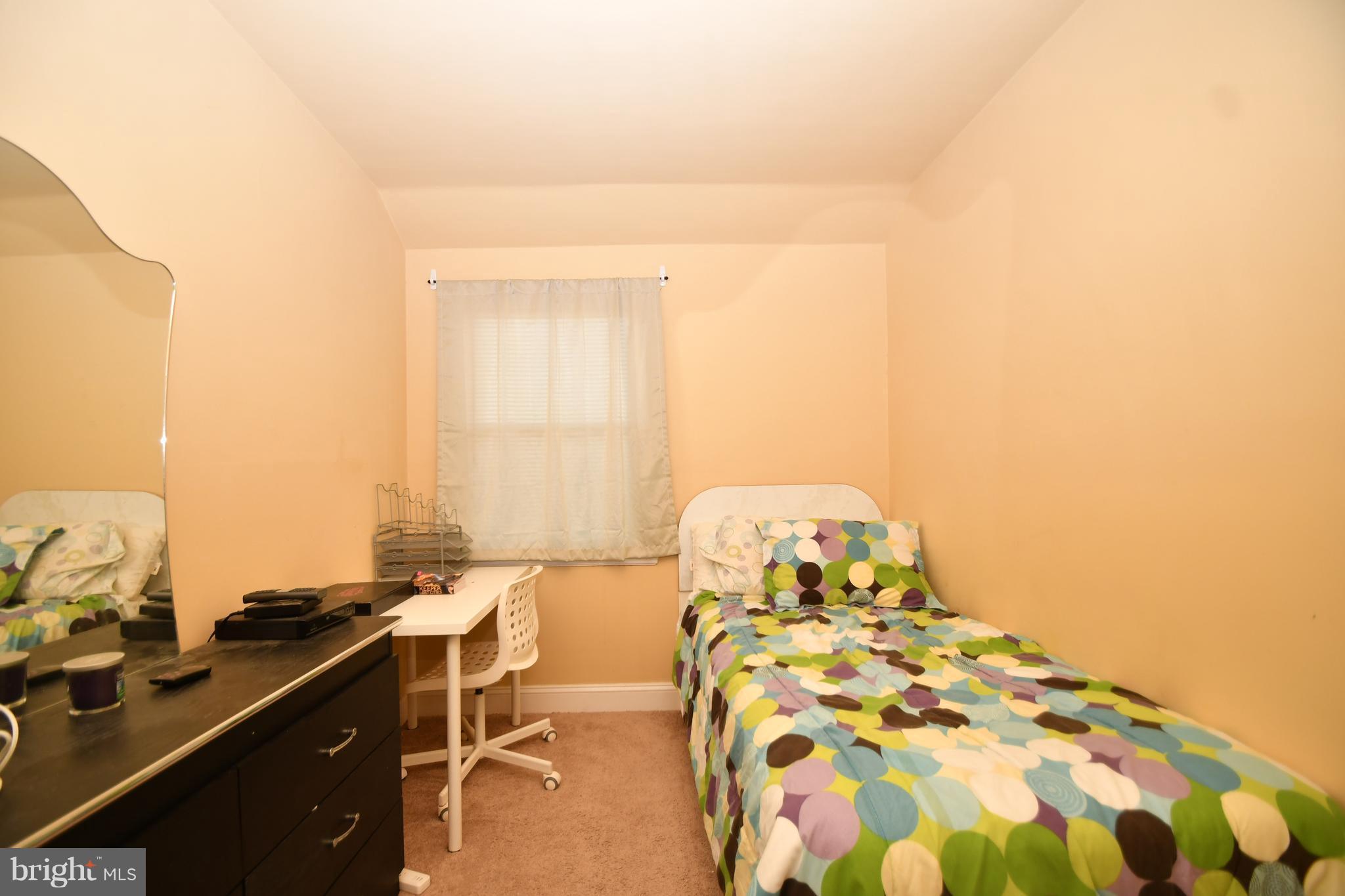4518 Marble Hall Road Baltimore, MD 21239 - Photo 19 of 30 Bedroom 3
