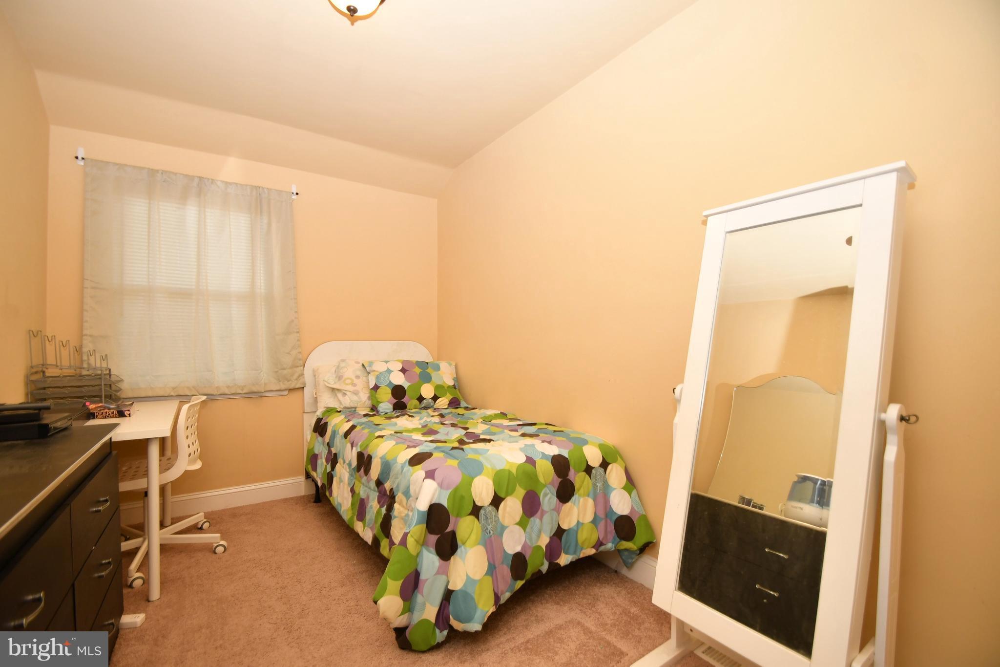 4518 Marble Hall Road Baltimore, MD 21239 - Photo 20 of 30 Bedroom 3
