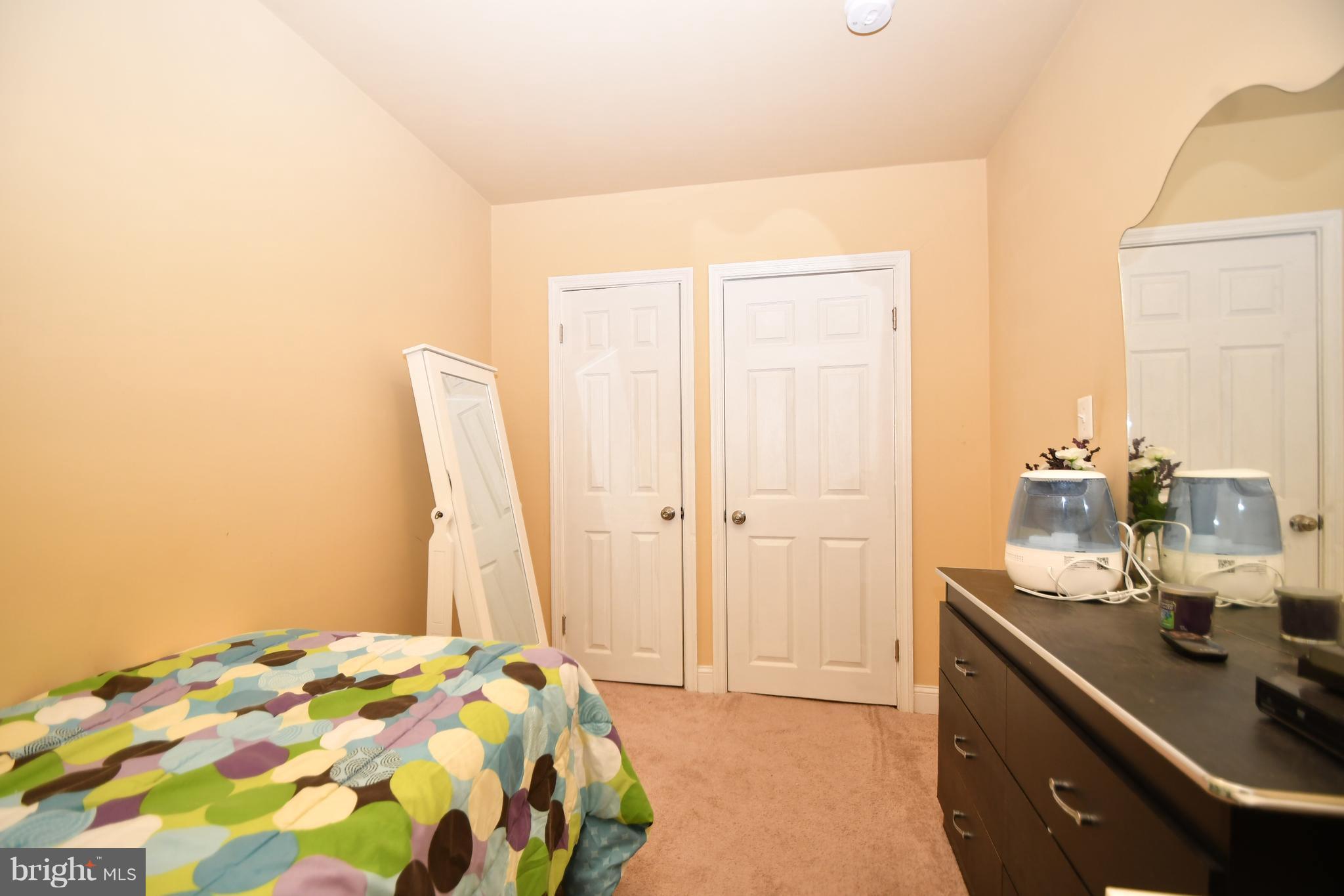 4518 Marble Hall Road Baltimore, MD 21239 - Photo 21 of 30 Bedroom 3