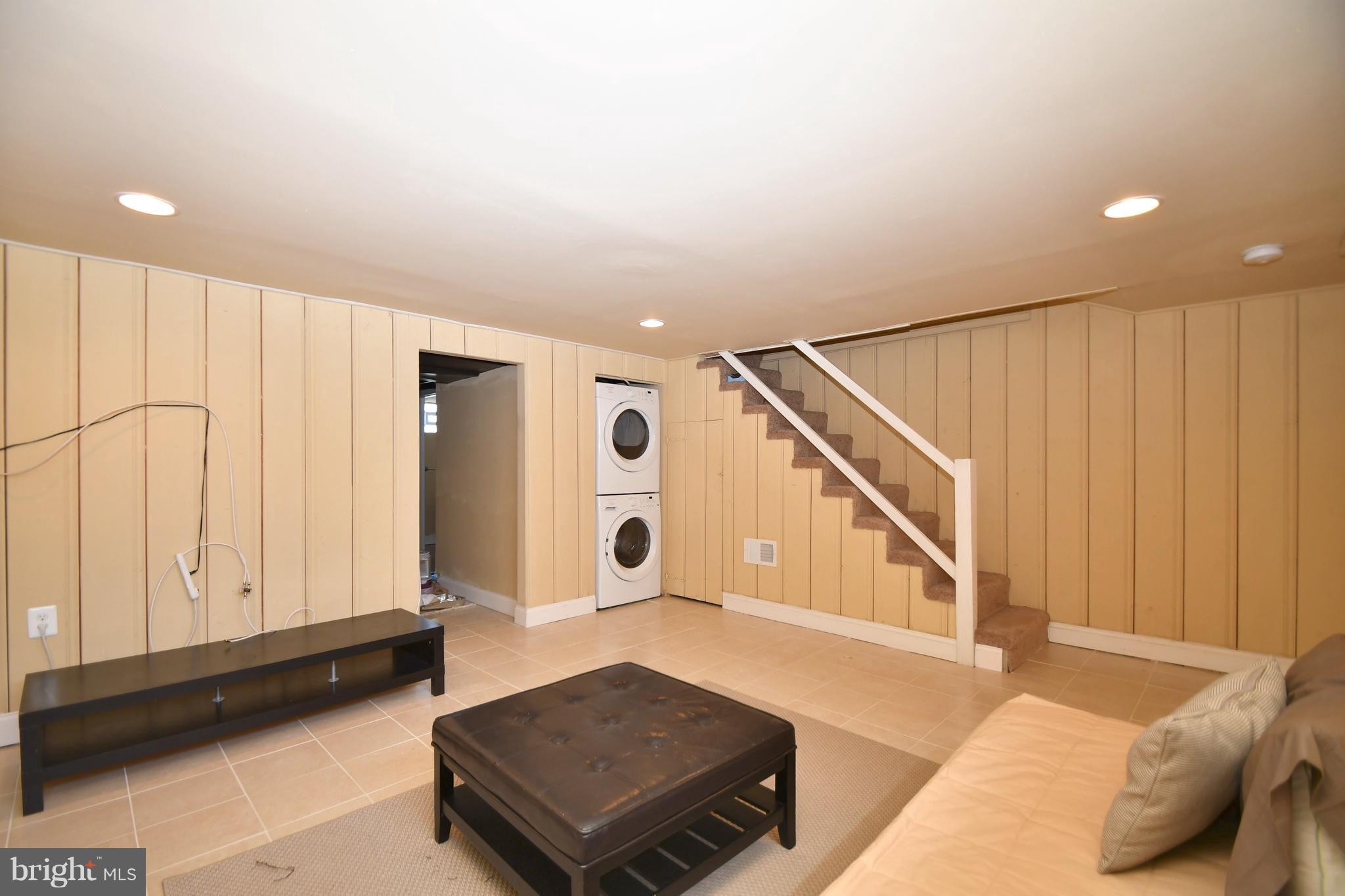 4518 Marble Hall Road Baltimore, MD 21239 - Photo 23 of 30 Recreation Room