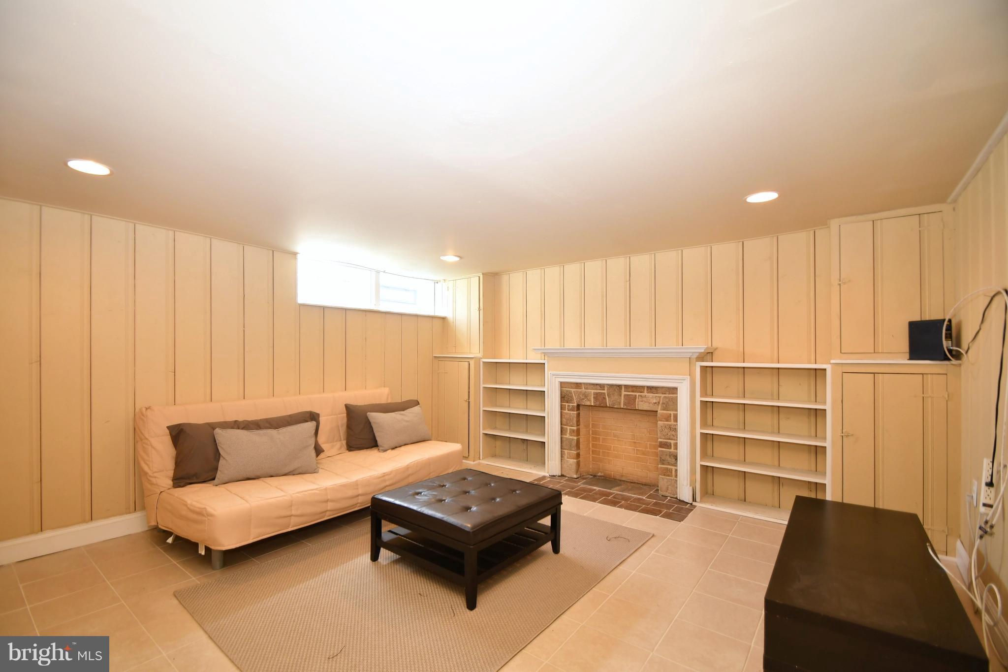 4518 Marble Hall Road Baltimore, MD 21239 - Photo 24 of 30 Recreation Room