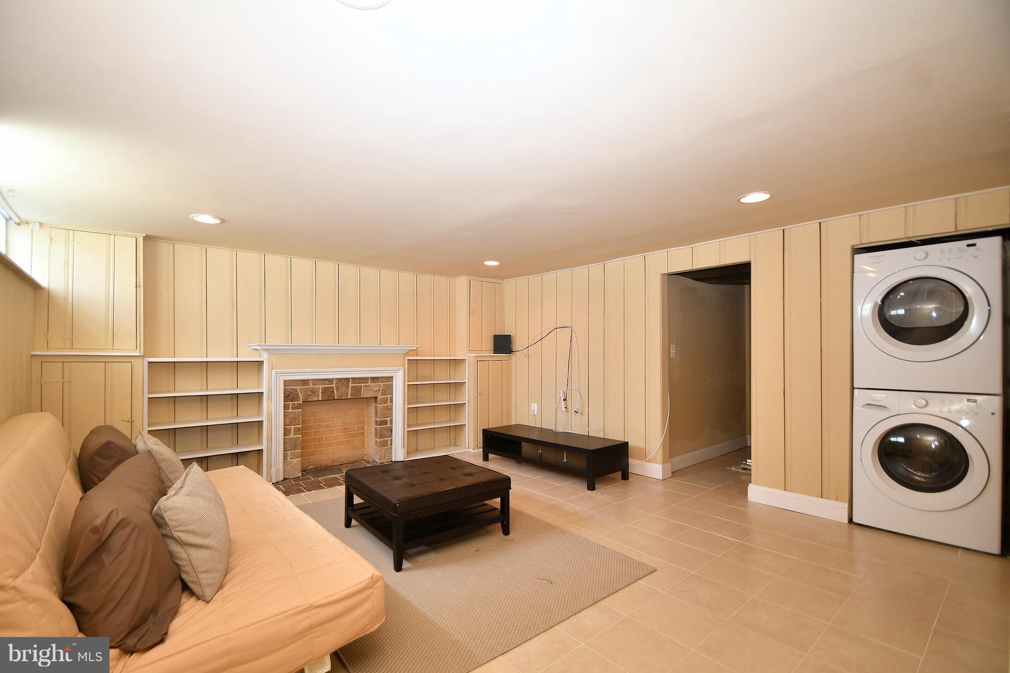4518 Marble Hall Road Baltimore, MD 21239 - Photo 25 of 30 Recreation Room