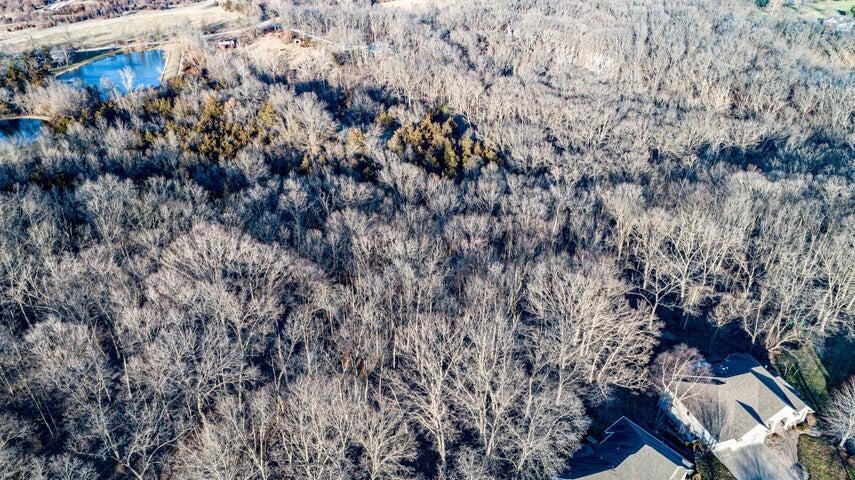 6130 South Sinclair Road Columbia, MO 65203 - Photo 6 of 14 Aerial of Lot