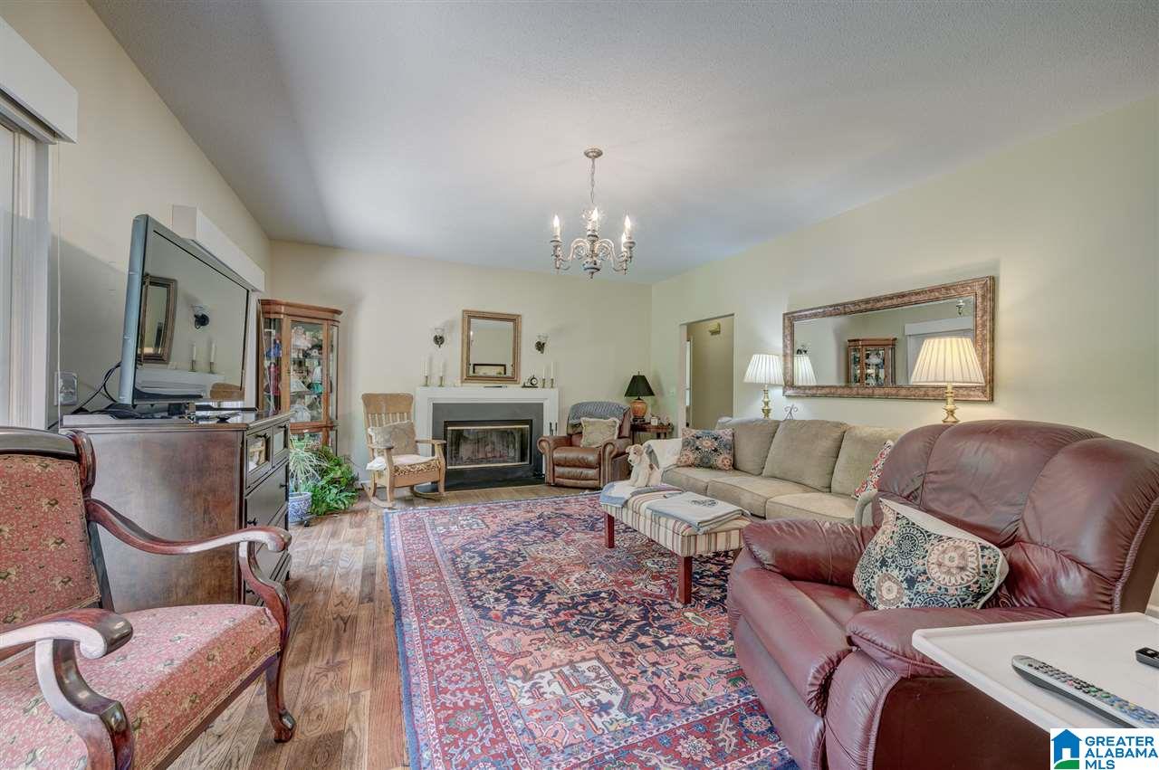 4201 Cliff Drive Jasper, AL 35504 - Photo 11 of 36