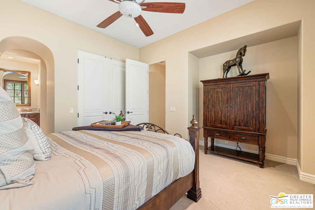 25 Santa Rosa Mountain Lane Rancho Mirage, CA 92270 - Photo 46 of 56 Gallery Image 46