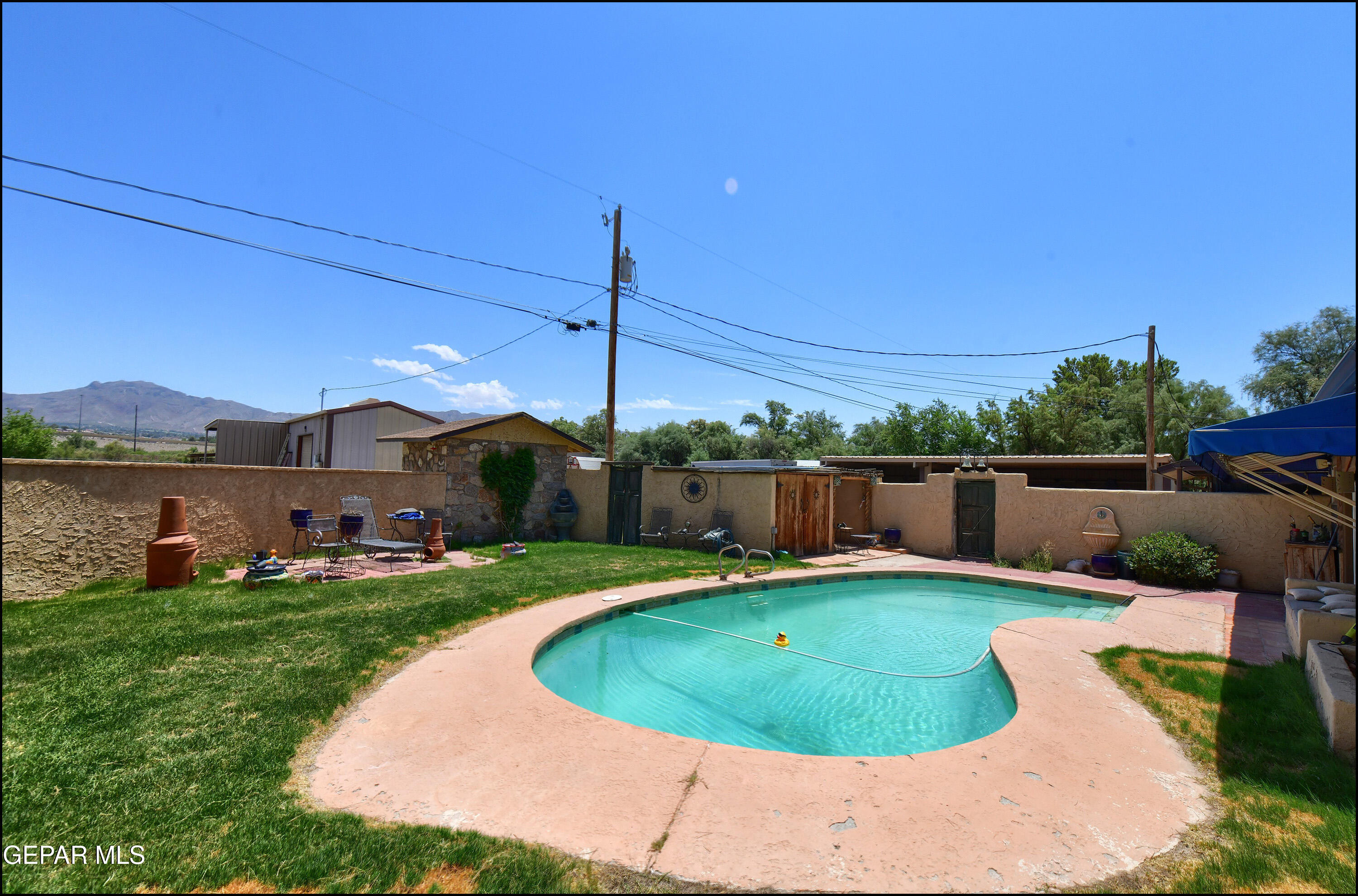 4204 Emory Road El Paso, TX 79922 - Photo 42 of 88 Emory 2404 (42)