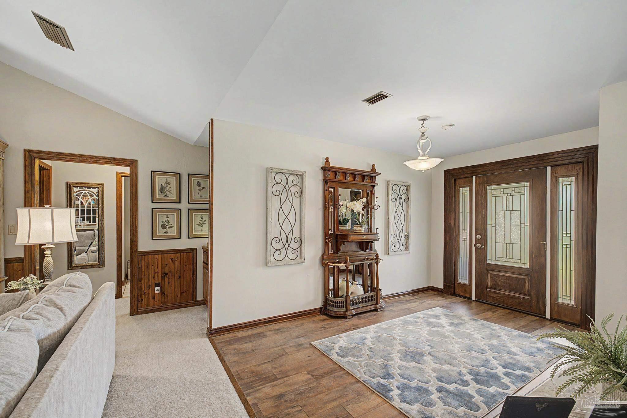 2006 Stallion Road Cantonment, FL 32533 - Photo 8 of 51