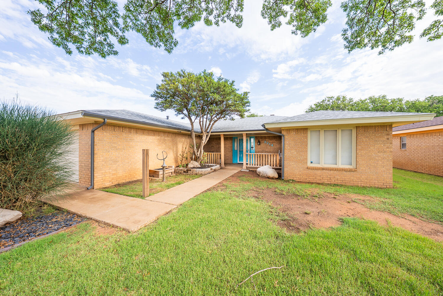 3214 94th Street Lubbock, TX 79423 - Photo 18 of 19 DSC00861