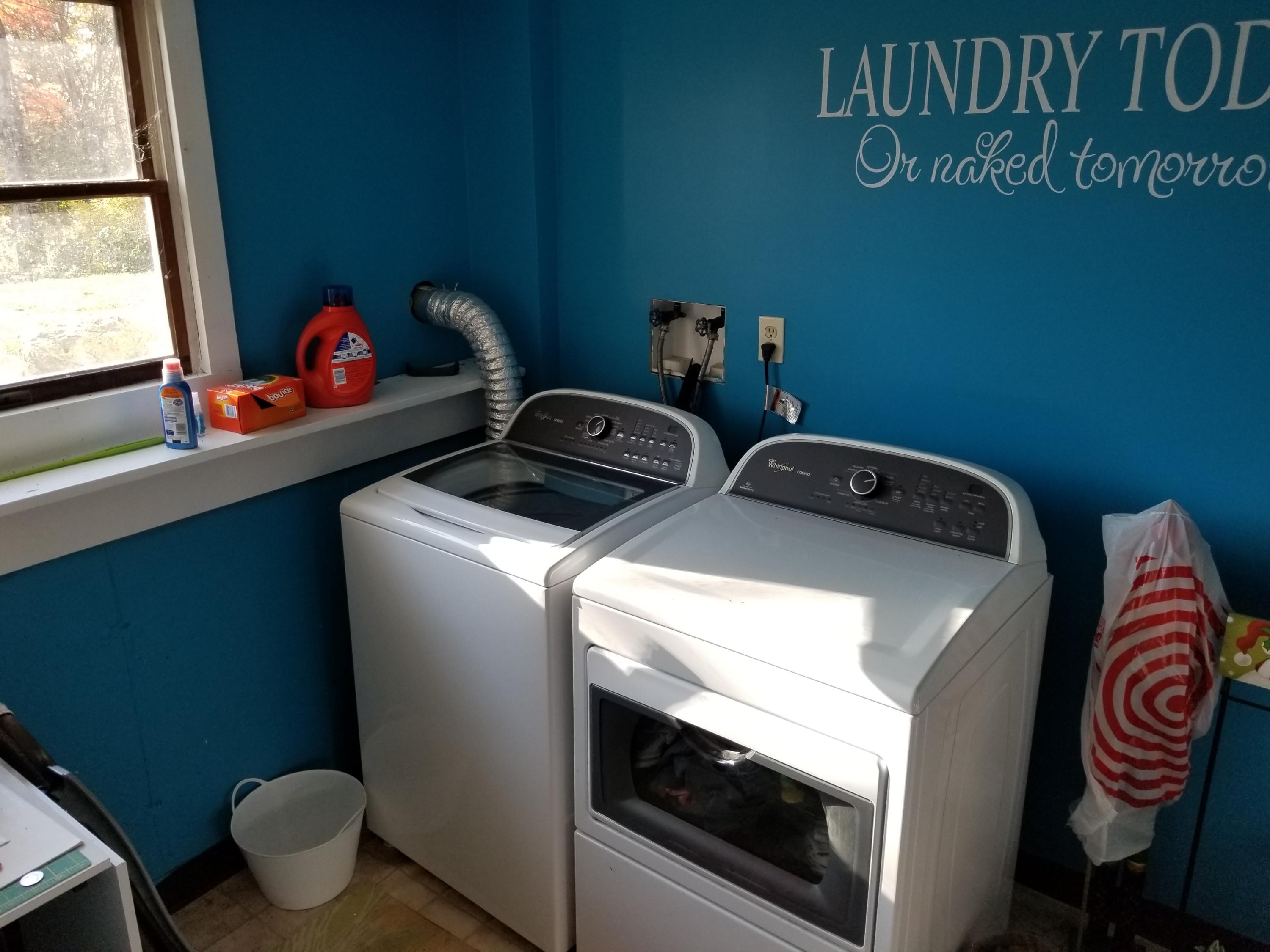 1161 Wagner Bridge Road Waldoboro, ME 04572 - Photo 21 of 33 20191019_152811