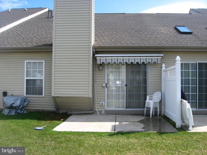 31 Pizzullo Road Hamilton, NJ 08690 - Photo 2 of 13 Exterior Back