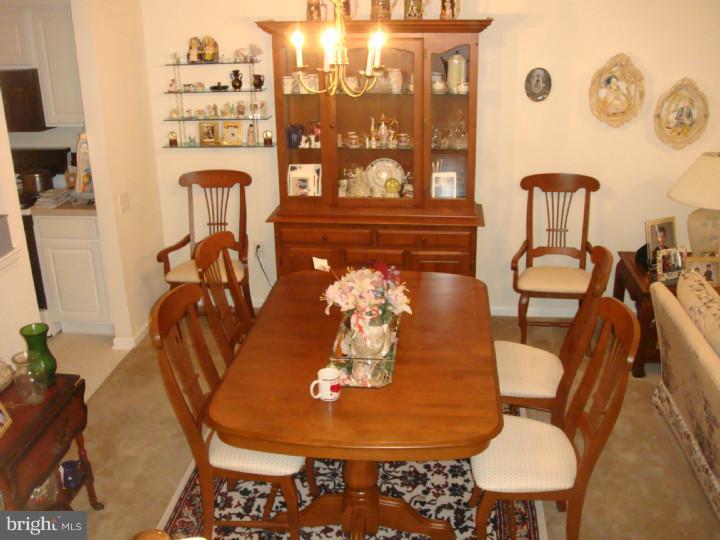 31 Pizzullo Road Hamilton, NJ 08690 - Photo 5 of 13 Dining Room