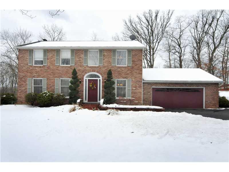 202 Brookside Road Economy, PA 15005 - Photo 1 of 25 Exterior Front.
