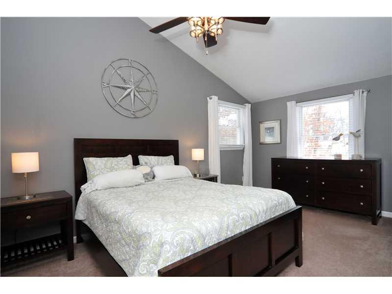202 Brookside Road Economy, PA 15005 - Photo 12 of 25 Master Bedroom.