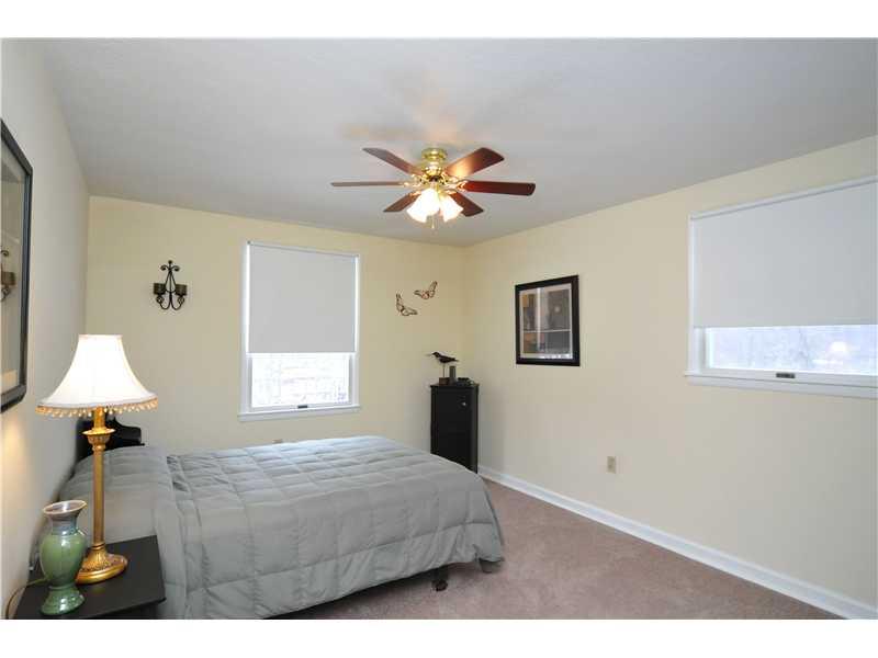 202 Brookside Road Economy, PA 15005 - Photo 15 of 25 Bedroom.