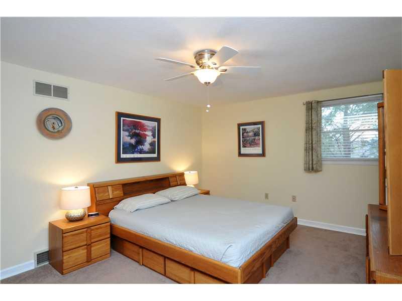 202 Brookside Road Economy, PA 15005 - Photo 17 of 25 Bedroom.