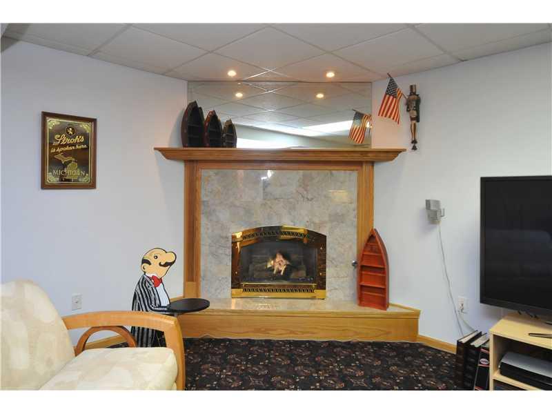 202 Brookside Road Economy, PA 15005 - Photo 20 of 25 Other. gas fireplace