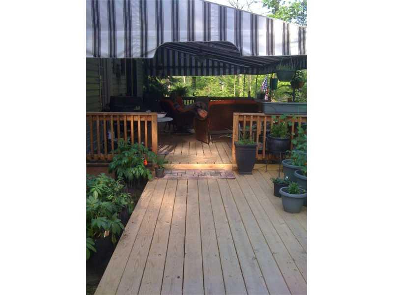 202 Brookside Road Economy, PA 15005 - Photo 23 of 25 Patio/Deck.