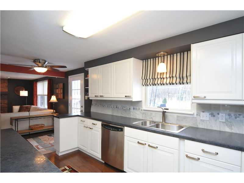 202 Brookside Road Economy, PA 15005 - Photo 8 of 25 Kitchen.