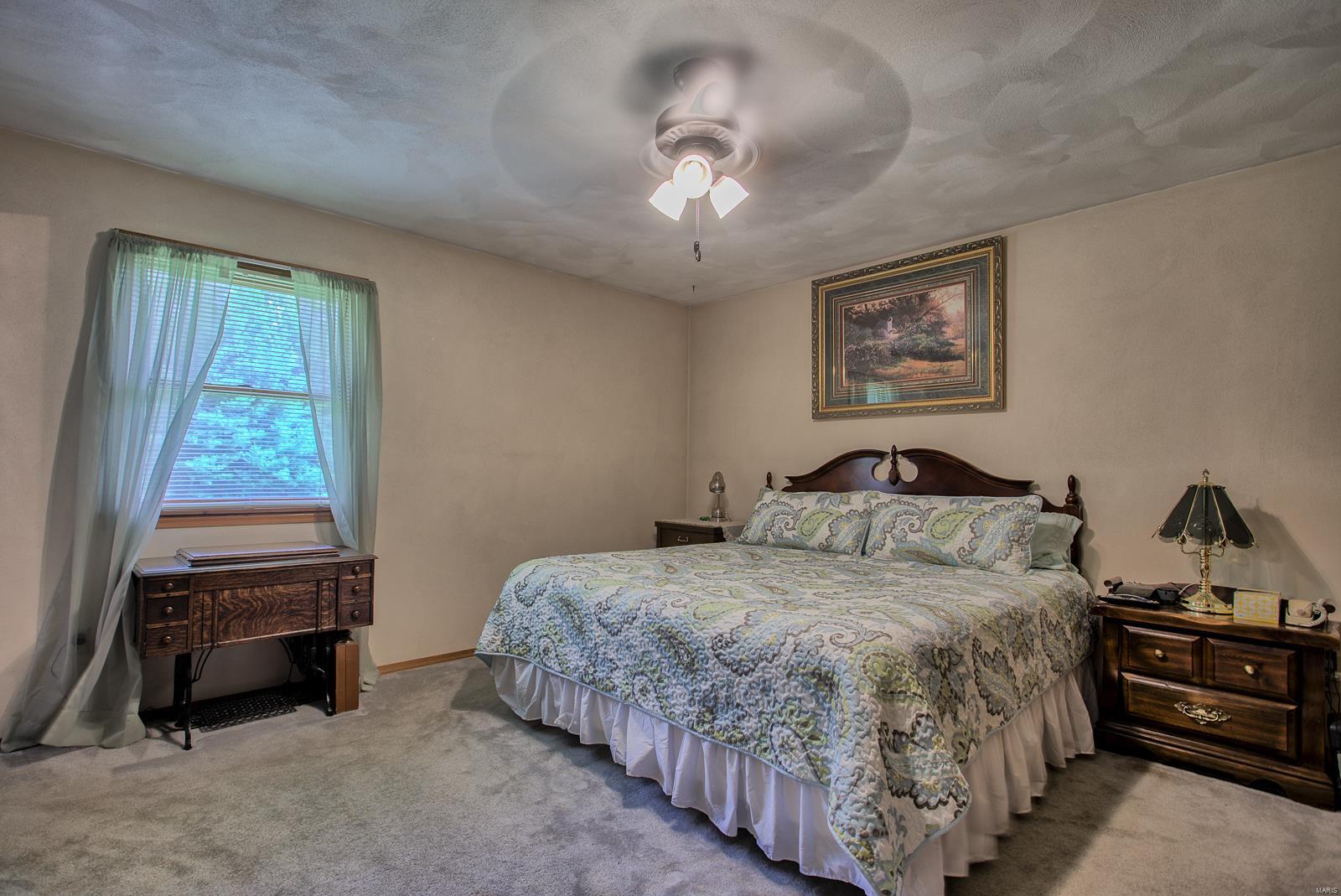 8537 East Kirsch Road Troy, IL 62294 - Photo 25 of 57