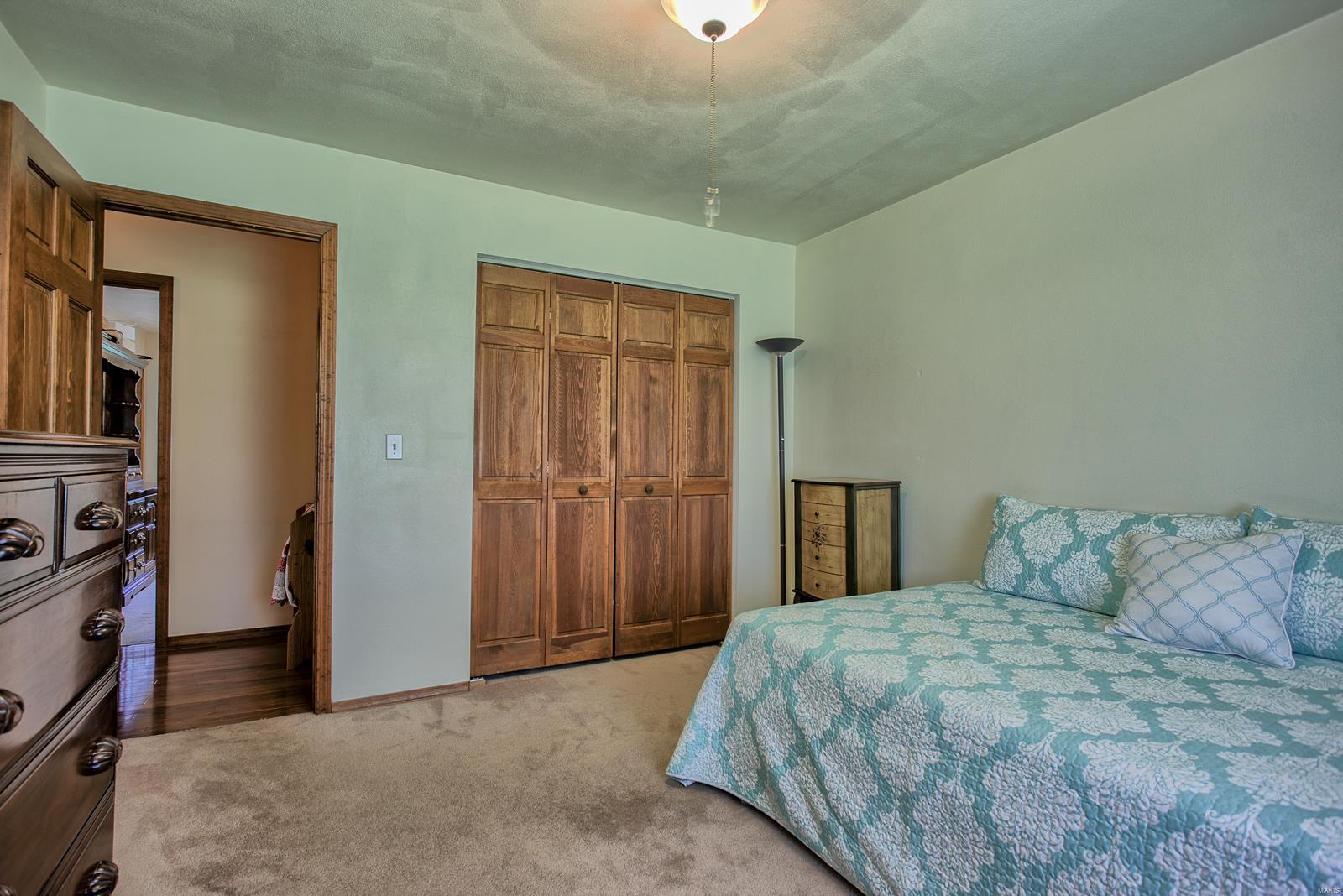 8537 East Kirsch Road Troy, IL 62294 - Photo 30 of 57