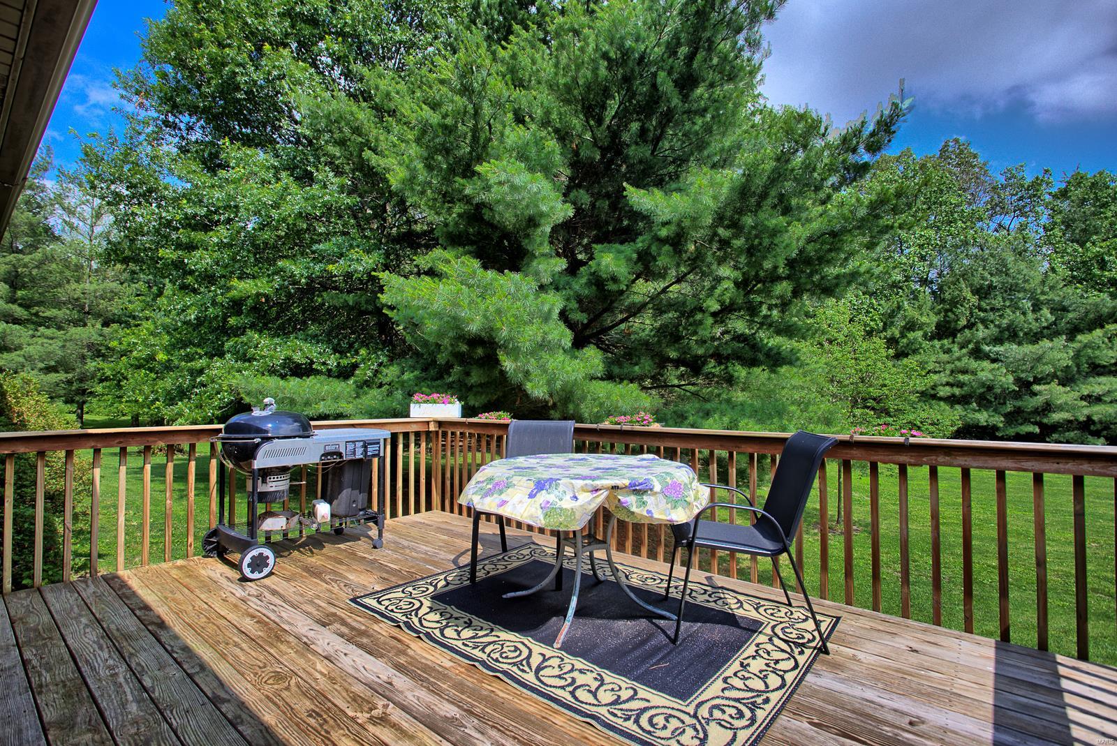 8537 East Kirsch Road Troy, IL 62294 - Photo 39 of 57