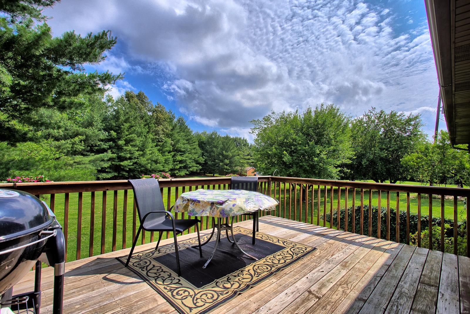 8537 East Kirsch Road Troy, IL 62294 - Photo 40 of 57