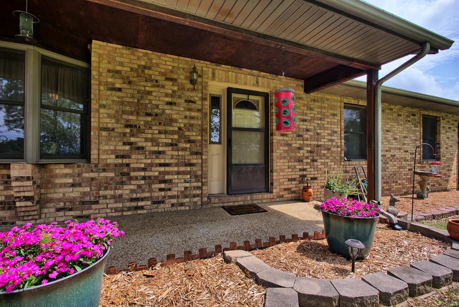 8537 East Kirsch Road Troy, IL 62294 - Photo 47 of 57