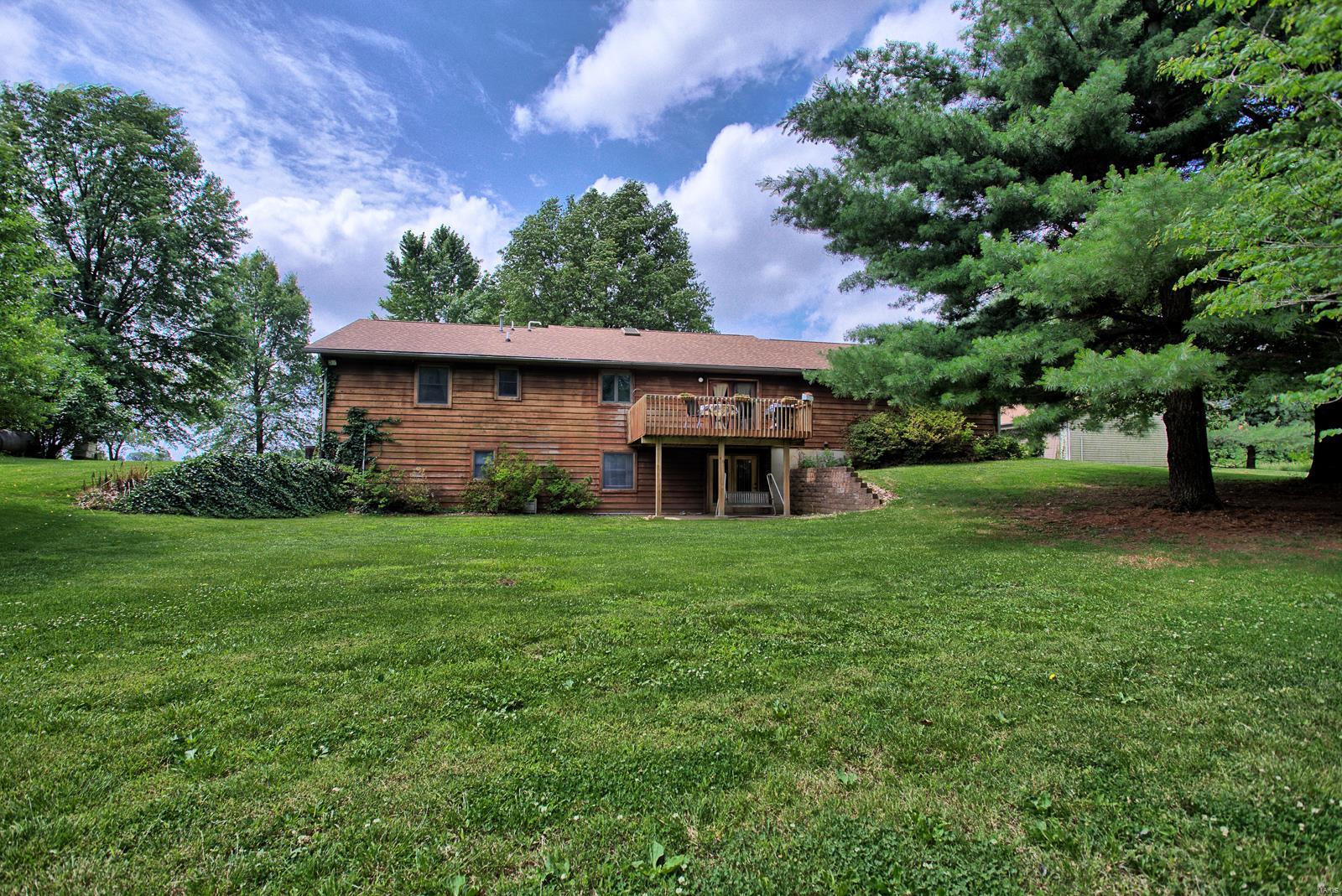 8537 East Kirsch Road Troy, IL 62294 - Photo 50 of 57