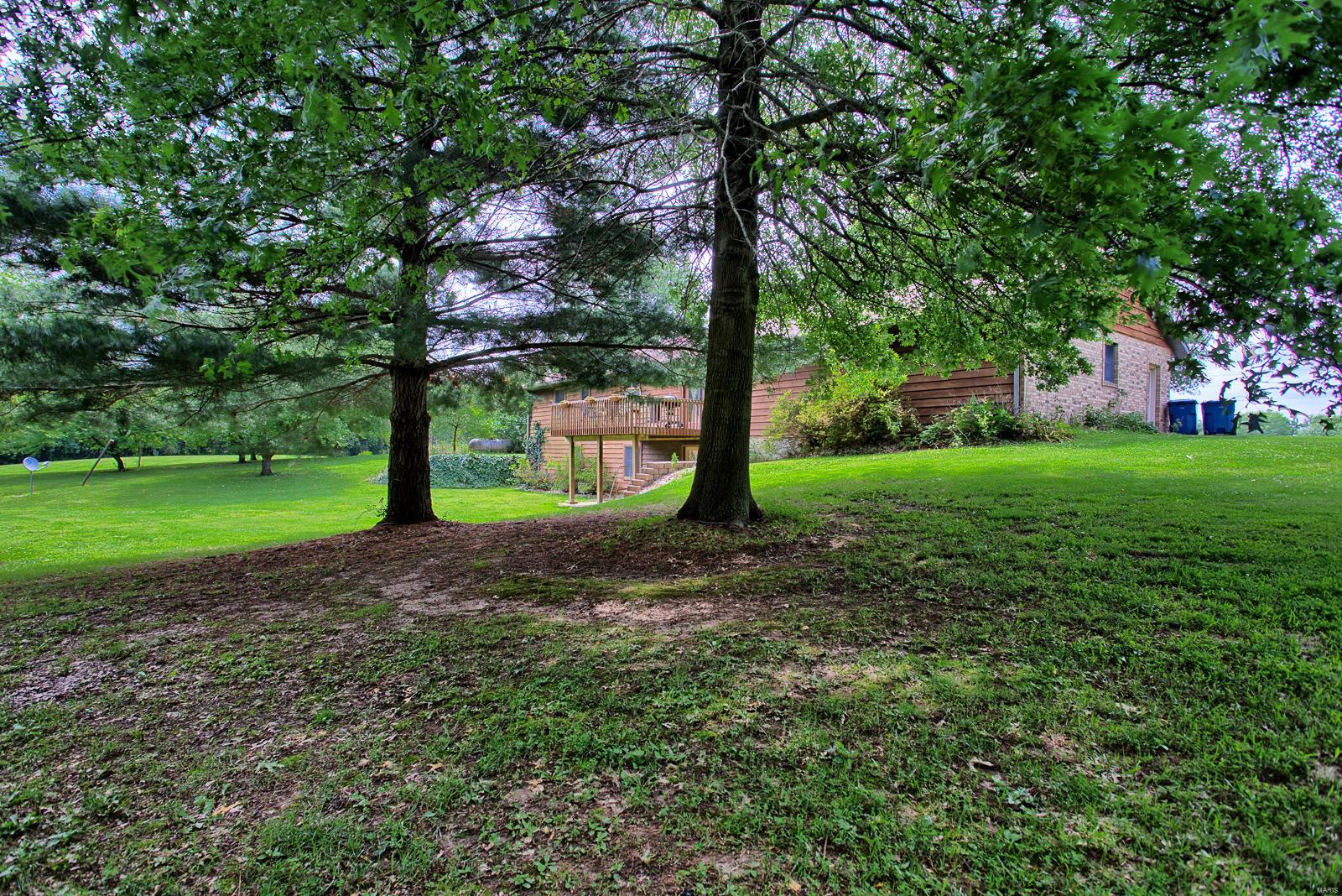 8537 East Kirsch Road Troy, IL 62294 - Photo 57 of 57