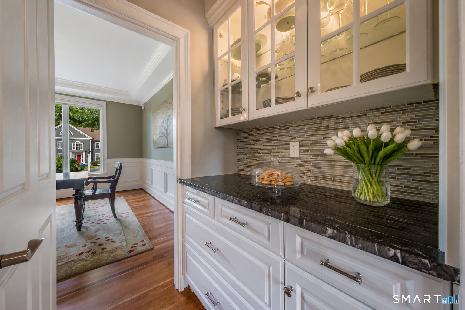 41 Ridgebury Road Avon, CT 06001 - Photo 18 of 40
