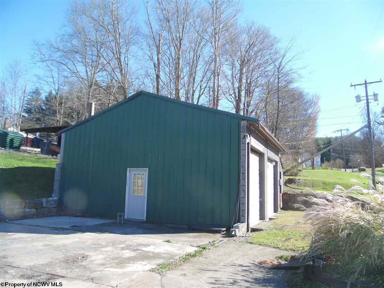 383 Rock Cave Road Rock Cave, WV 26234 - Photo 25 of 27 Gallery Image 25