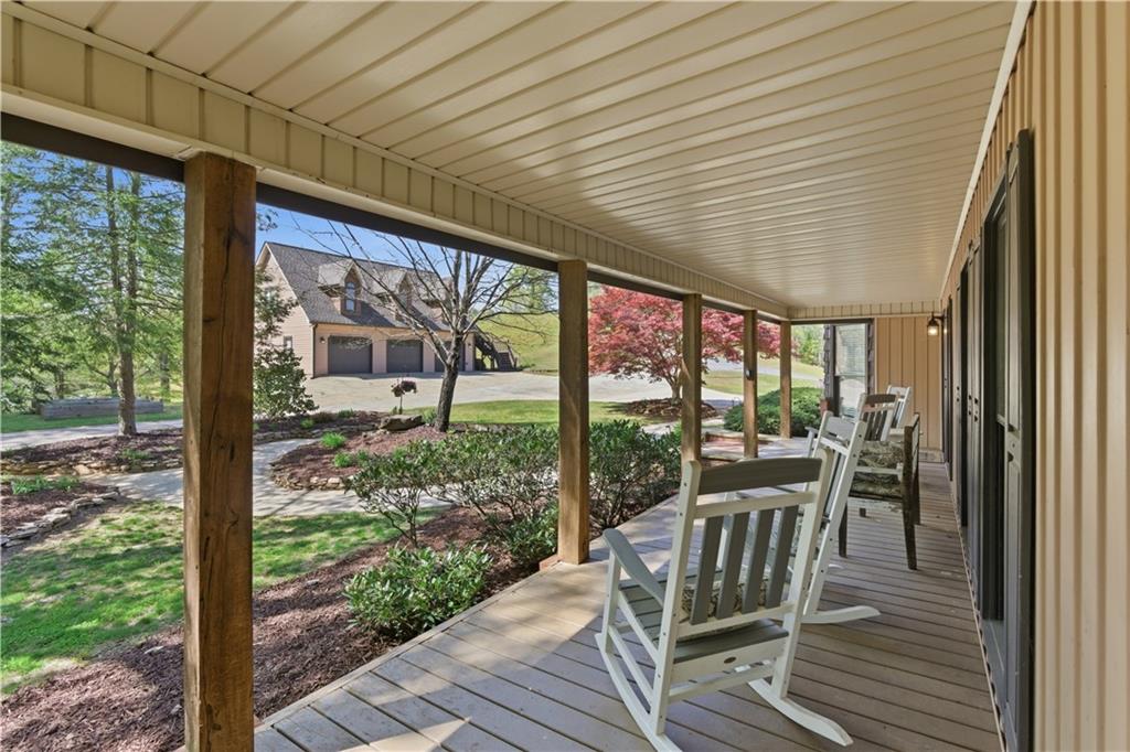 392 Red Mountain Road Dallas, GA 30157 - Photo 88 of 200