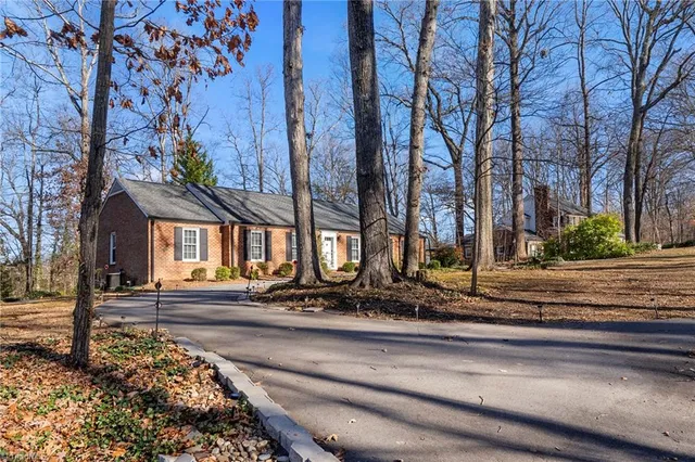$375,000 | 224 Lake Drive East, Thomasville, NC 27360
