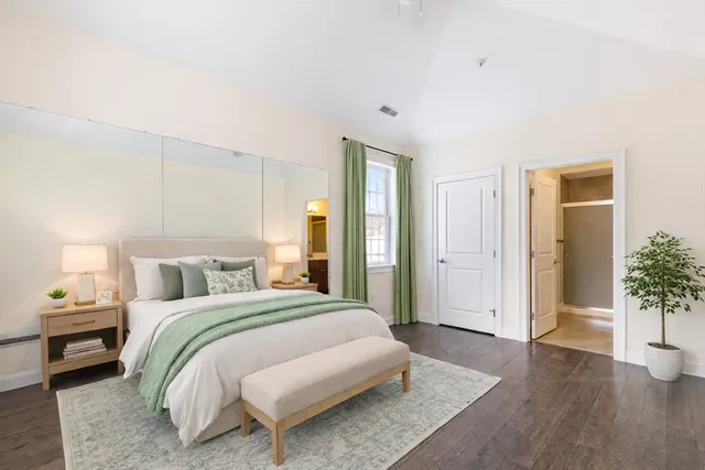 $699,900 | 70 Endicott Street, Unit 701, Norwood, MA 02062