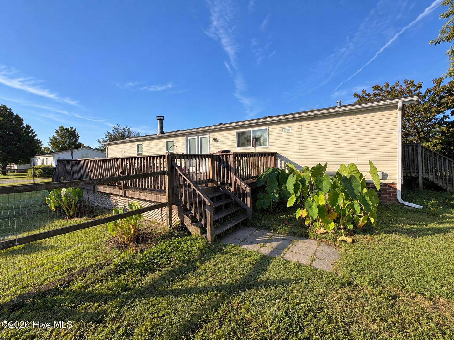 50 Whitehurst Road Gates, NC 27937 - Photo 3 of 22 Gallery Image 3