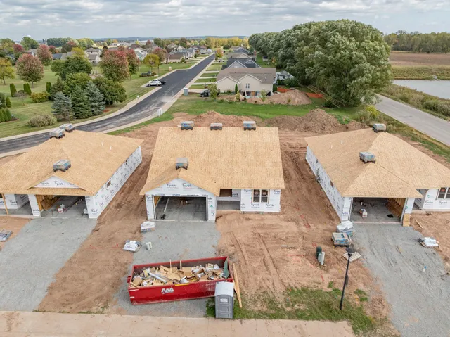 $399,900 | 109 Theunis Drive, Wrightstown, WI 54180