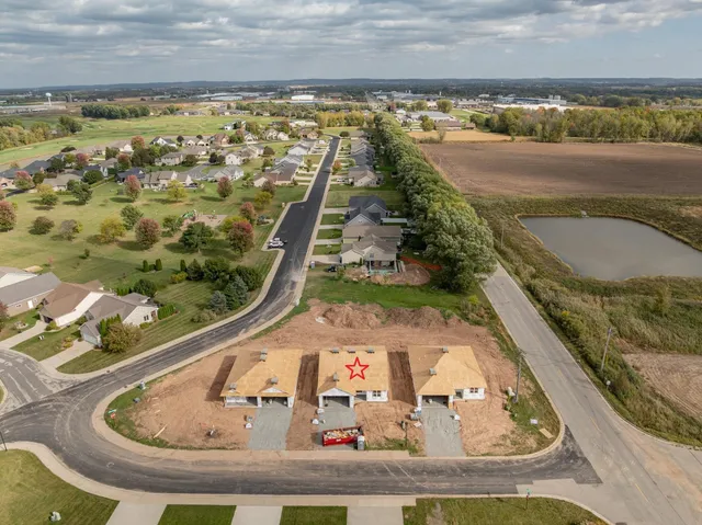 $399,900 | 109 Theunis Drive, Wrightstown, WI 54180