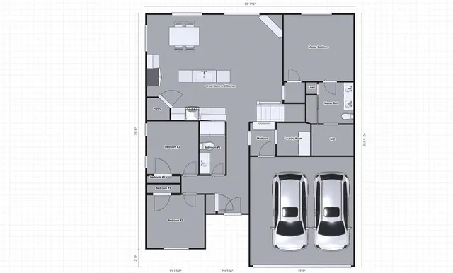 $399,900 | 109 Theunis Drive, Wrightstown, WI 54180