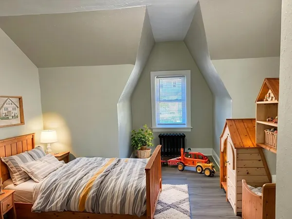 $314,900 | 99 Edgemont Street, Springfield, MA 01109