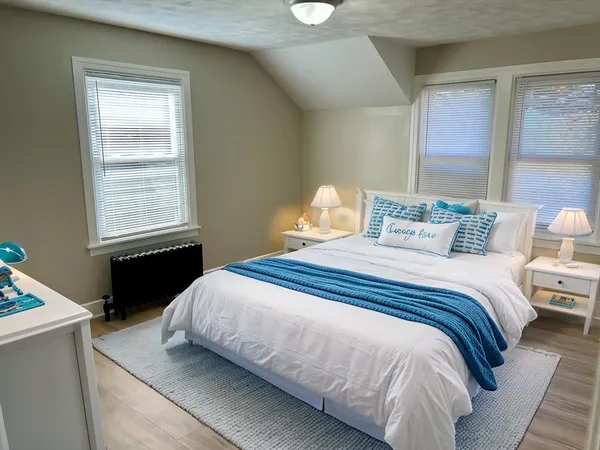 $314,900 | 99 Edgemont Street, Springfield, MA 01109