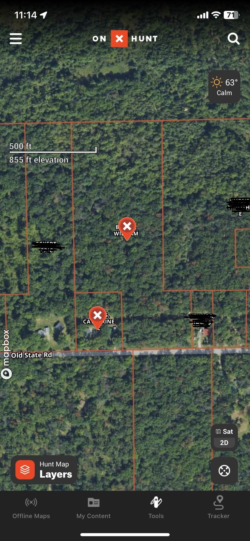 5390 Old State Road National City, MI 48748 - Photo 37 of 37