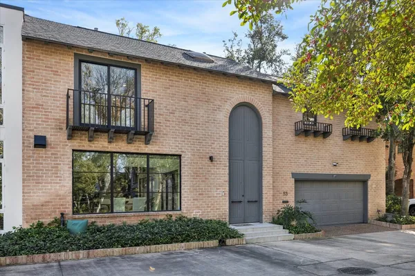 $12,500 | 10 South Briar Hollow Lane, Unit 53, Houston, TX 77027