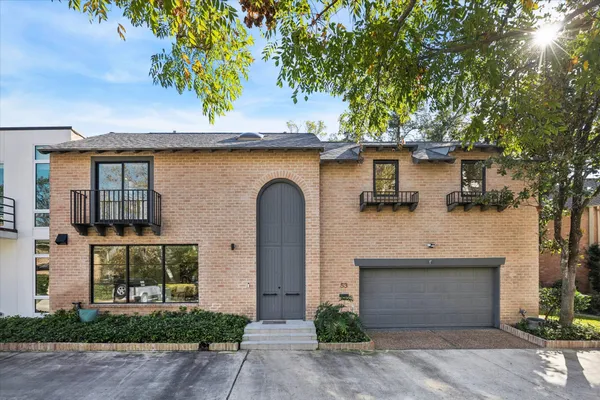 $12,500 | 10 South Briar Hollow Lane, Unit 53, Houston, TX 77027
