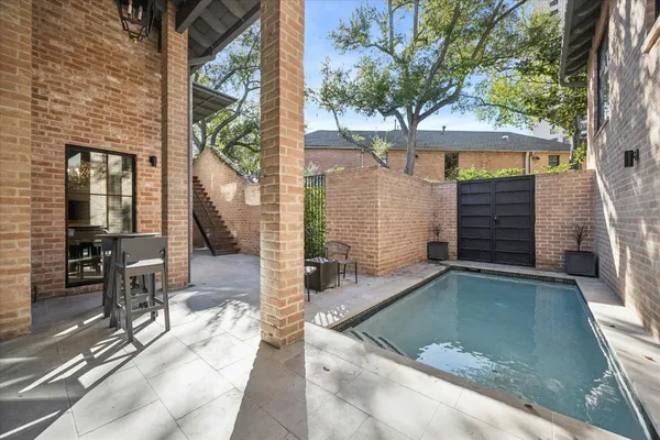 $12,500 | 10 South Briar Hollow Lane, Unit 53, Houston, TX 77027